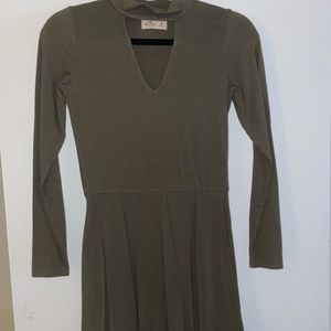 Hollister Dress